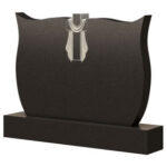 Гранитный памятник тип 9