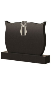 Гранитный памятник тип 9