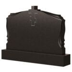 Гранитный памятник тип 8