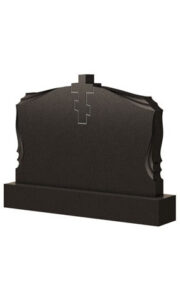 Гранитный памятник тип 8