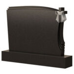 Гранитный памятник тип 7