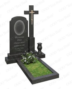 Эксклюзивный памятник