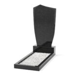 Гранитный памятник тип 398