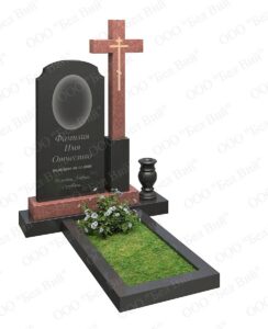 Эксклюзивный памятник