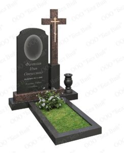 Эксклюзивный памятник