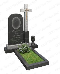 Эксклюзивный памятник