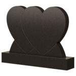 Гранитный памятник тип 6