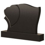 Гранитный памятник тип 5