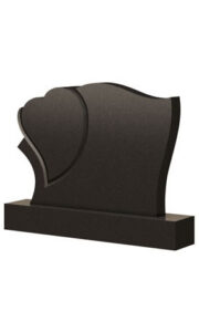 Гранитный памятник тип 5