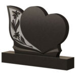 Гранитный памятник тип 4