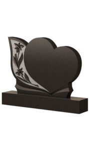 Гранитный памятник тип 4