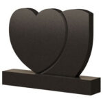 Гранитный памятник тип 3