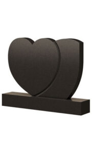 Гранитный памятник тип 3