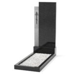 Гранитный памятник тип 397