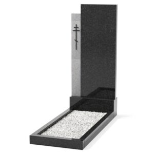 Гранитный памятник тип 397