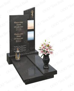 Эксклюзивный памятник