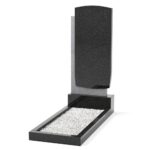 Гранитный памятник тип 396