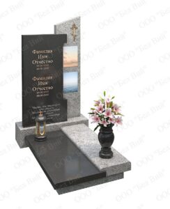 Эксклюзивный памятник