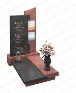 Эксклюзивный памятник