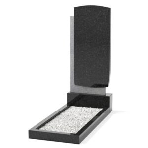 Гранитный памятник тип 396