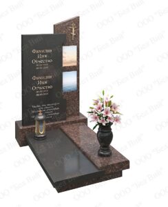 Эксклюзивный памятник