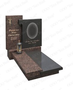 Эксклюзивный памятник