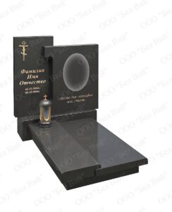 Эксклюзивный памятник