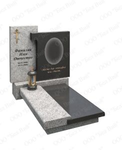 Эксклюзивный памятник