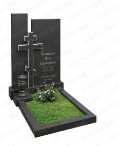 Эксклюзивный памятник