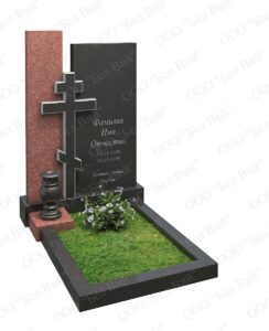 Эксклюзивный памятник