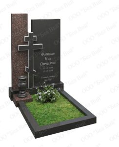 Эксклюзивный памятник