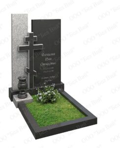 Эксклюзивный памятник