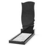 Гранитный памятник тип 419