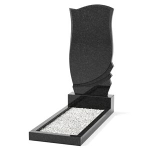 Гранитный памятник тип 419