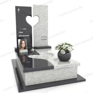 Эксклюзивный памятник