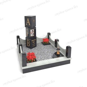 Детские памятники