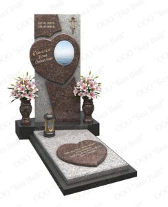 Эксклюзивный памятник