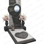 Эксклюзивный памятник