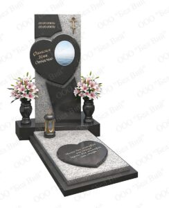 Эксклюзивный памятник