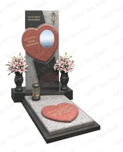 Эксклюзивный памятник