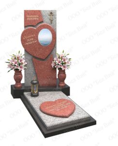 Эксклюзивный памятник