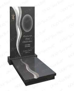 Эксклюзивный памятник