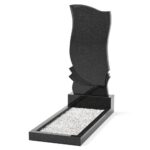 Гранитный памятник тип 394