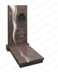 Эксклюзивный памятник