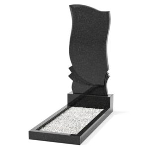 Гранитный памятник тип 394