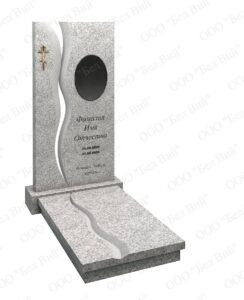 Эксклюзивный памятник