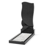 Гранитный памятник тип 393