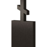 Гранитный памятник тип 63