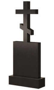 Гранитный памятник тип 63