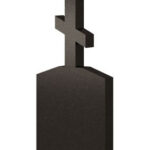 Гранитный памятник тип 62